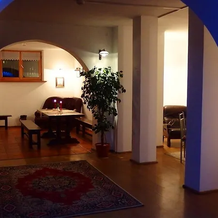 Pensjonat Lipowy Dwor Zakopane