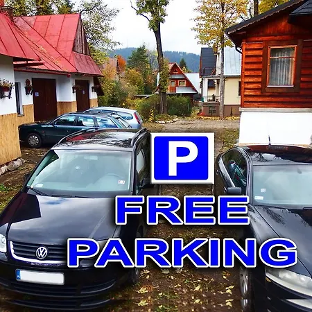 Lipowy Dwor Pensjonat Zakopane