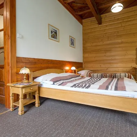Lipowy Dwor Pensjonat Zakopane