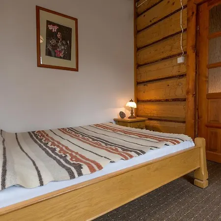 Lipowy Dwor Pensjonat Zakopane