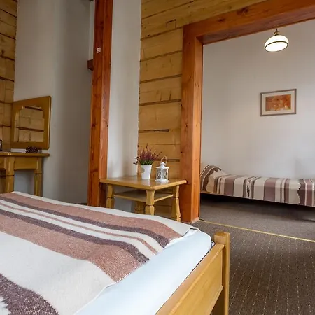 Guest house Lipowy Dwor