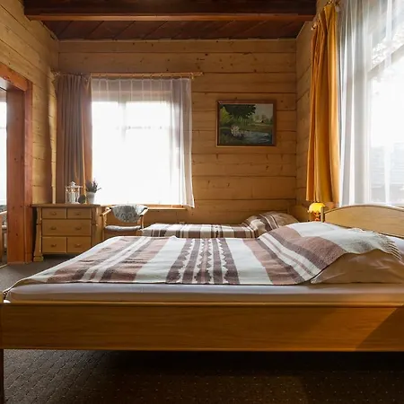 Lipowy Dwor Pensjonat Zakopane