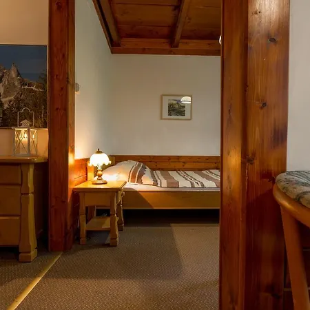 Lipowy Dwor Pensjonat Zakopane