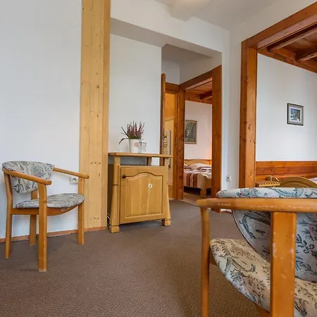 Lipowy Dwor Pensjonat Zakopane
